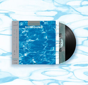 HIROSHI YOSHIMURA | SURROUND (REMASTERED) (VINYL)