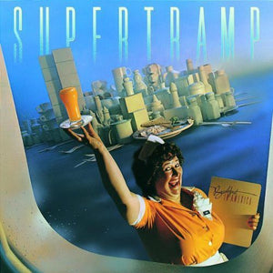 SUPERTRAMP | BREAKFAST IN AMERICA (REMASTERED)
