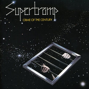 SUPERTRAMP | CRIME OF THE CENTURY (REMASTERED)