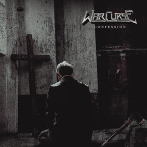 WAR CURSE | CONFESSION