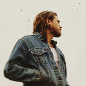 CORY ASBURY | PIONEER
