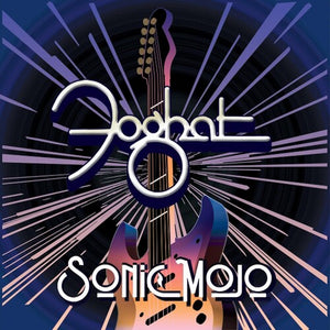 FOGHAT | SONIC MOJO