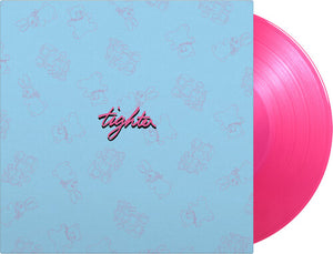 MINDLESS SELF INDULGENCE | TIGHTER (TRANSLUCENT MAGENTA 2LP EDITION) (VINYL)