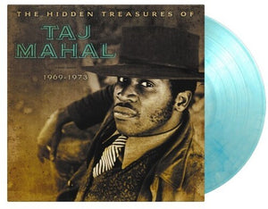 TAJ MAHAL | HIDDEN TREASURES OF TAJ MAHAL (1969-1973)