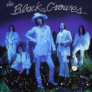 THE BLACK CROWES | BY YOUR SIDE