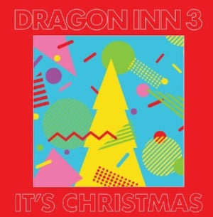 DRAGON INN 3 | IT'S CHRISTMAS