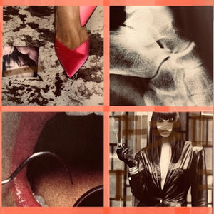 TERI GENDER BENDER | SATURN SEX (VINYL)