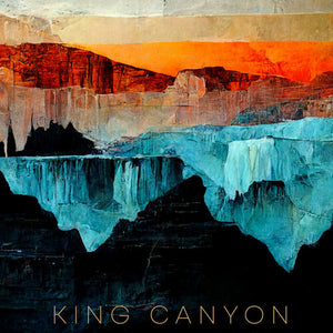 KING CANYON | KING CANYON
