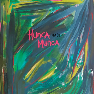 HALEY | HUNCA MUNCA - HOT PINK