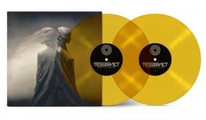 TESSERACT | WAR OF BEING