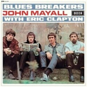 | BLUES BREAKERS
