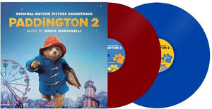 DARIO MARIANELLI | PADDINGTON 2 - O.S.T.