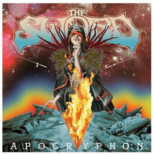 THE SWORD | APOCRYPHON