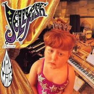 JELLYFISH | SPILT MILK (LISTENER EDITION)