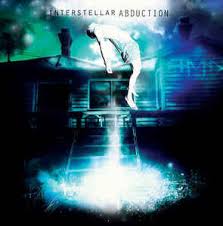HEAVY METAL NINJAS | INTERSTELLAR ABDUCTION