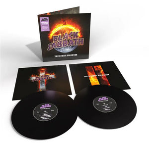 BLACK SABBATH | ULTIMATE COLLECTION