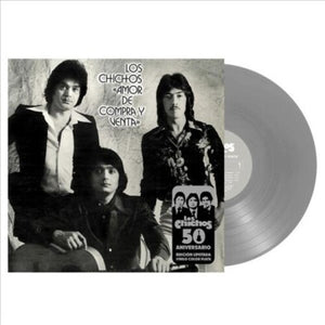 LOS CHICHOS | AMOR DE COMPRA Y VENTA: 50TH ANNIVERSARY