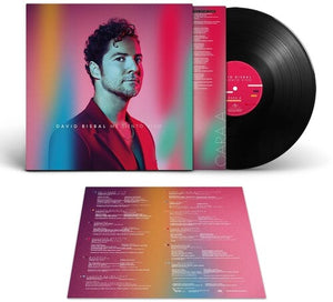 DAVID BISBAL | ME SIENTO VIVO