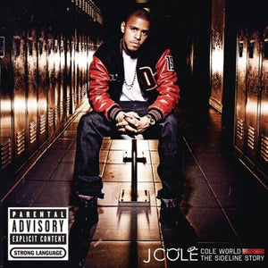 J. COLE | COLE WORLD: THE SIDELINE STORY