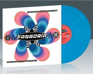 FANGORIA | HAGAMOS ALGO SUPERFICIAL