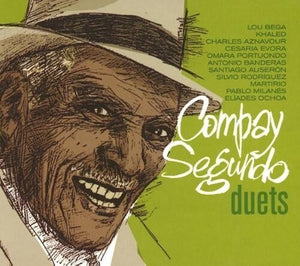 COMPAY SEGUNDO | DUETS
