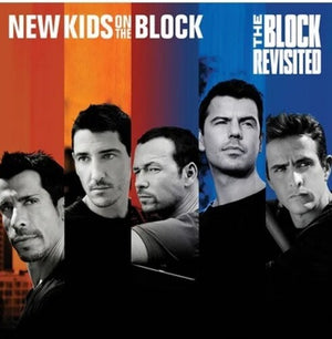 NEW KIDS ON THE BLOCK | BLOCK REVISITED