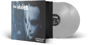 DEINE LAKAIEN | FOREST ENTER EXIT & MINDMACHINE - SILVER