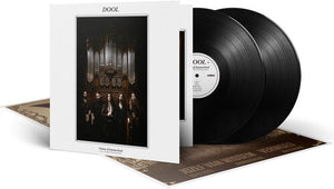 DOOL | VISIONS OF SUMMERLAND (LIVE AT ARMINIUS CHURCH