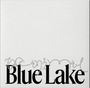 BLUE LAKE | ANIMAL (VINYL)