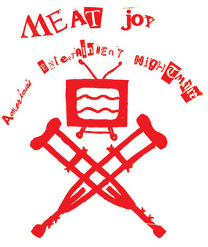 MEAT JOY | MEAT JOY