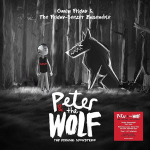 | PETER AND THE WOLF
