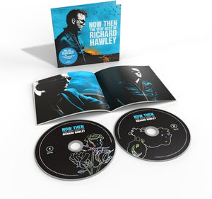 RICHARD HAWLEY | NOW THEN: THE VERY BEST OF RICHARD HAWLEY