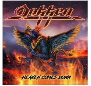DOKKEN | HEAVEN COMES DOWN