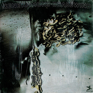 GENE AMMONS | BRASSWIND - US