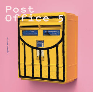 VARIOUS ARTISTS | POST OFFICE 5 / VARIOUS