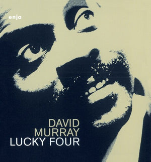DAVID MURRAY | LUCKY FOUR