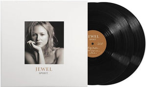 JEWEL | SPIRIT