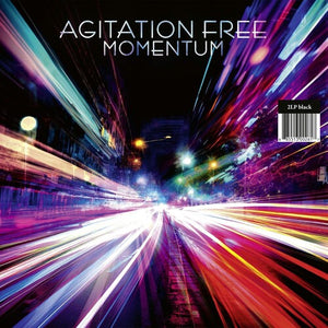 AGITATION FREE | MOMENTUM