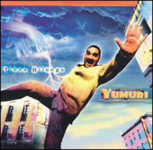 YUMURI | TIENE BILONGO