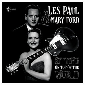 | SITTING ON TOP OF THE WORLD: 1950-55