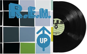 R.E.M. | UP (25TH ANNIVERSARY)