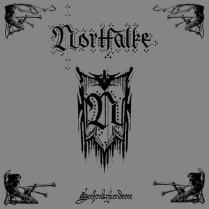 NORTFALKE | SEEFONKTJUENDEREE