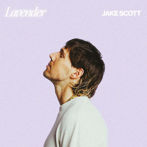 JAKE SCOTT | LAVENDER (2LP SET) (VINYL)