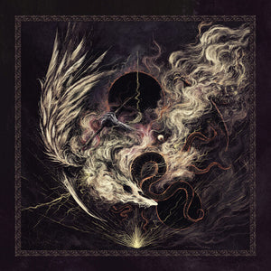 VOIDESCENT | DUST & EMBERS