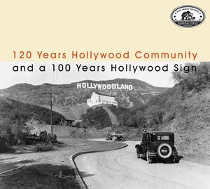VARIOUS ARTISTS | MEMORIAL SERIES: 120 YEARS HOLLYWOOD / VARIOUS