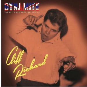 CLIFF RICHARD | DYNAMITE: BRITS ARE ROCKING 10