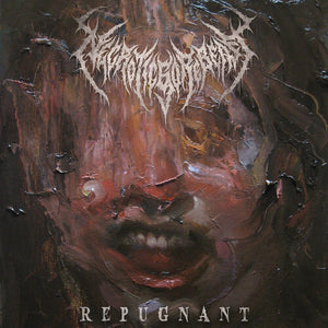NECROTICGOREBEAST | REPUGNANT