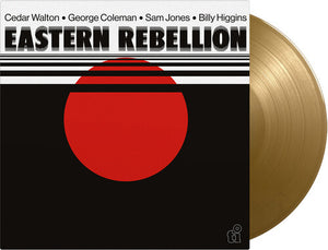 EASTERN REBELLION | EASTERN REBELLION