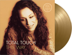 TOTAL TOUCH | THIS WAY