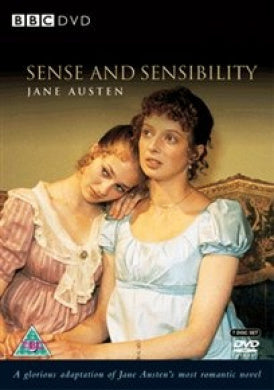 SENSE AND SENSIBILITY | SENSE AND SENSIBILITY (1981 BBC VERSION)
